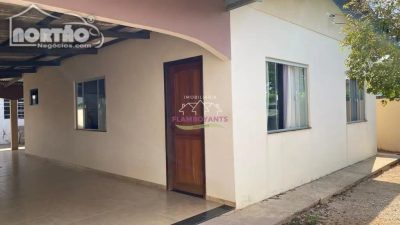 Casa, 4 quartos, 60 m² - Foto 1
