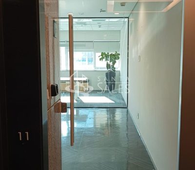 Loja-Salão, 246 m² - Foto 3