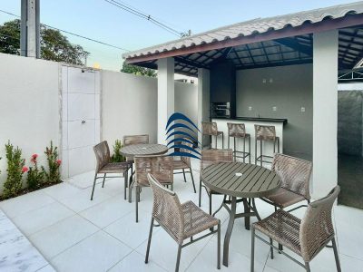 Casa, 3 quartos, 87 m² - Foto 4