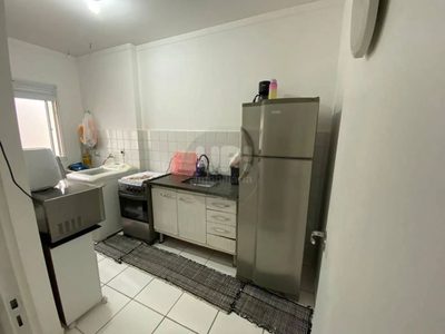 Apartamento, 2 quartos, 53 m² - Foto 5