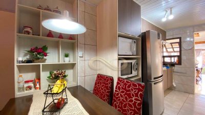 Casa, 2 quartos, 85 m² - Foto 3