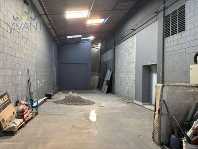 Prédio Inteiro, 1800 m² - Foto 2