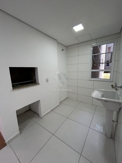 Apartamento, 2 quartos, 77 m² - Foto 3