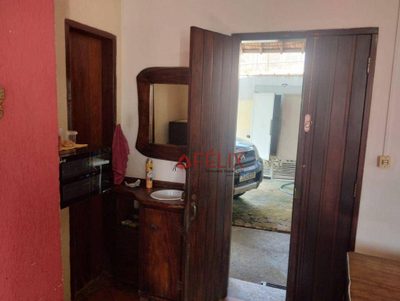 Casa, 3 quartos, 250 m² - Foto 4