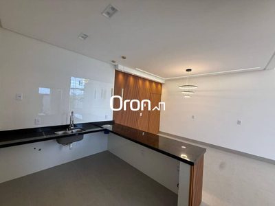 Casa, 3 quartos, 137 m² - Foto 4