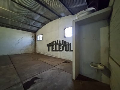 Depósito-Galpão, 952 m² - Foto 4