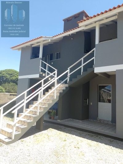 Apartamento, 2 quartos - Foto 4