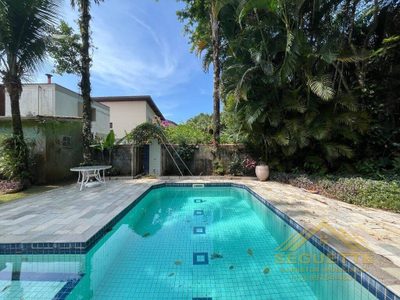 Casa, 4 quartos, 221 m² - Foto 3