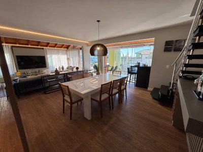 Cobertura, 4 quartos, 300 m² - Foto 1