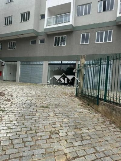 Loja-Salão, 46 m² - Foto 5