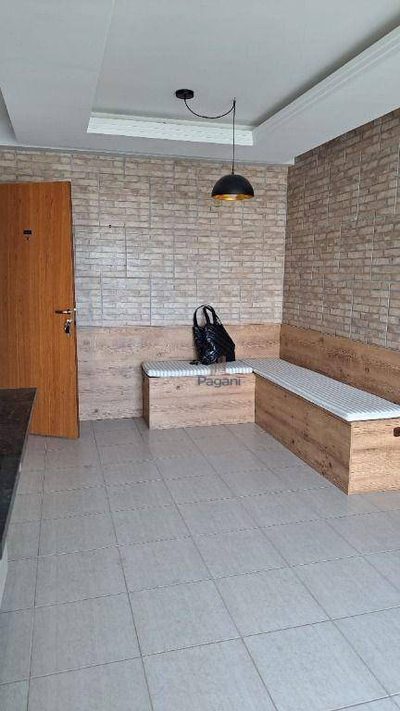 Apartamento, 3 quartos, 70 m² - Foto 4