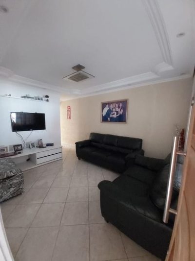 Casa, 5 quartos, 230 m² - Foto 3
