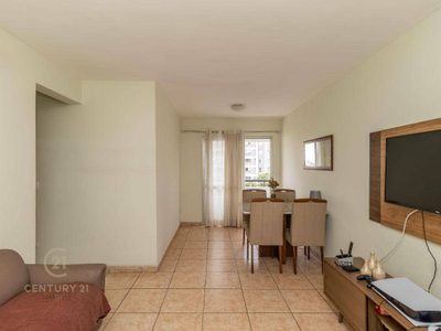 Apartamento, 3 quartos, 73 m² - Foto 4