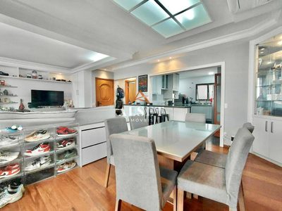 Apartamento, 4 quartos, 145 m² - Foto 4