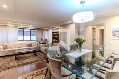 Apartamento, 4 quartos, 136 m² - Foto 1