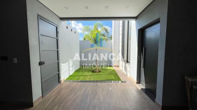 Casa, 3 quartos, 241 m² - Foto 4