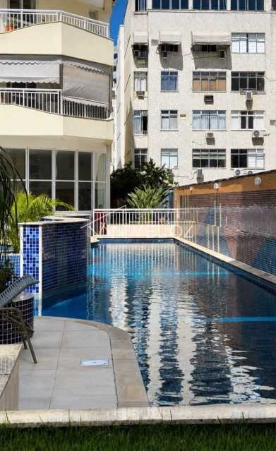 Cobertura, 3 quartos, 127 m² - Foto 3