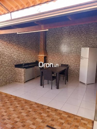 Sobrado, 3 quartos, 100 m² - Foto 3