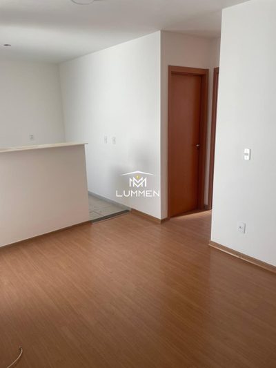 Apartamento, 2 quartos, 45 m² - Foto 4