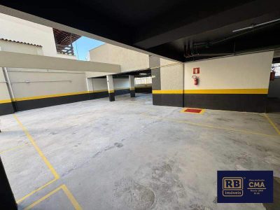 Apartamento, 2 quartos, 64 m² - Foto 5