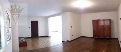 Sobrado, 4 quartos, 330 m² - Foto 5