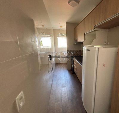 Apartamento, 2 quartos, 46 m² - Foto 4