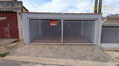 Casa, 3 quartos, 156 m² - Foto 3