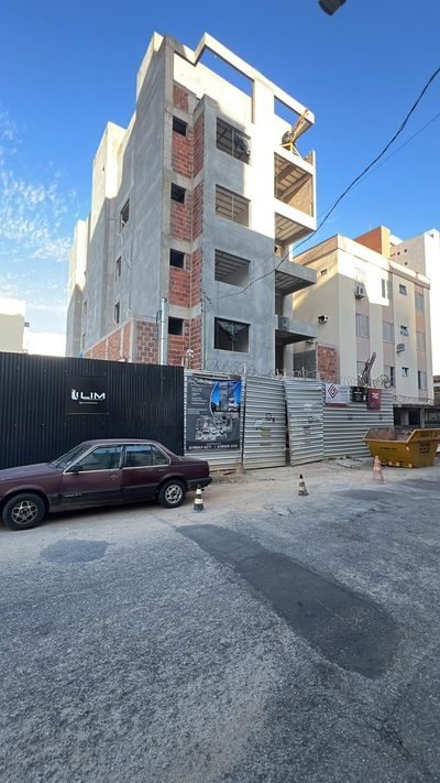 Cobertura, 3 quartos, 252 m² - Foto 1