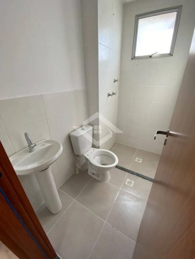 Apartamento, 2 quartos, 46 m² - Foto 2