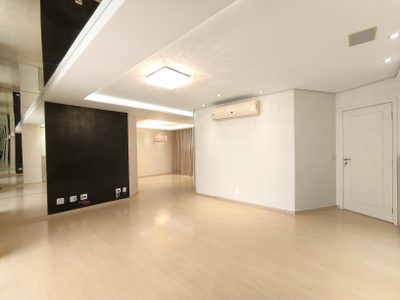 Apartamento, 3 quartos, 129 m² - Foto 3