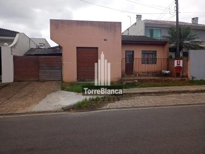 Casa, 2 quartos, 50 m² - Foto 1