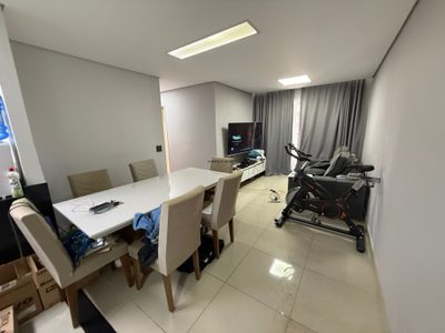 Apartamento, 3 quartos, 77 m² - Foto 2