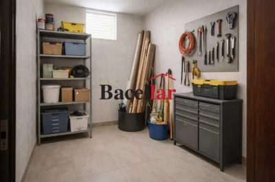Casa, 4 quartos, 394 m² - Foto 2