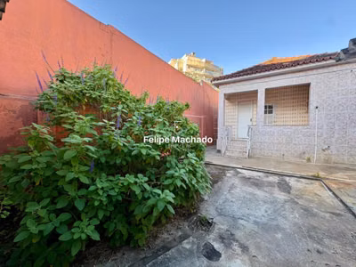 Casa, 4 quartos, 70 m² - Foto 1
