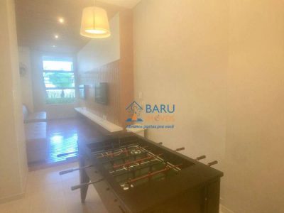 Apartamento, 3 quartos, 160 m² - Foto 3