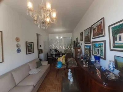 Apartamento, 3 quartos, 85 m² - Foto 4