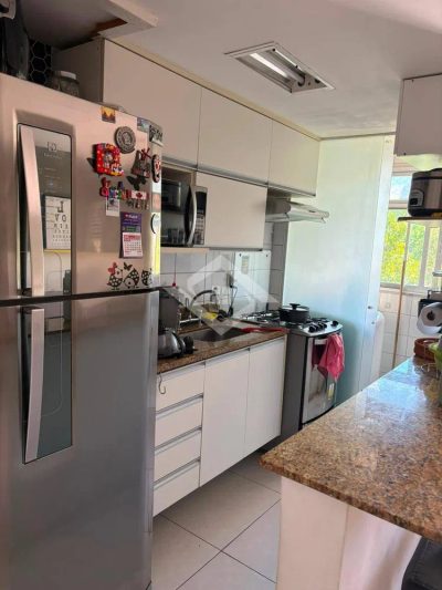 Apartamento, 2 quartos, 68 m² - Foto 3