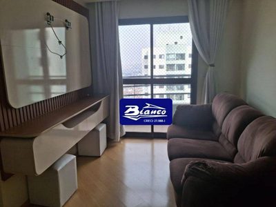 Apartamento, 3 quartos, 65 m² - Foto 5