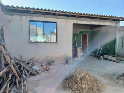 Casa, 3 quartos, 146 m² - Foto 1