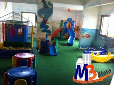 Apartamento, 3 quartos, 78 m² - Foto 3