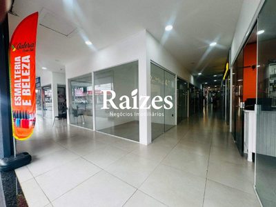 Loja-Salão, 6 m² - Foto 5