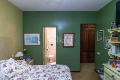 Apartamento, 4 quartos, 169 m² - Foto 2