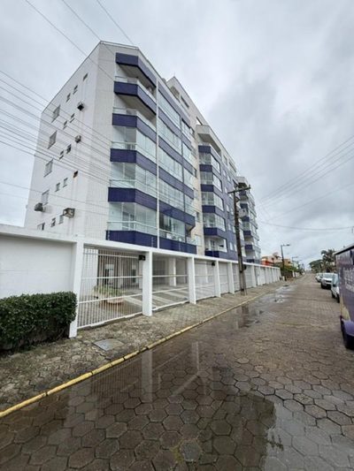 Apartamento, 2 quartos, 84 m² - Foto 1