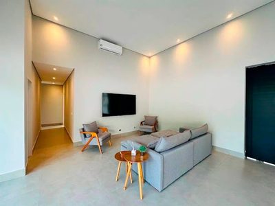Casa de Condomínio, 4 quartos - Foto 3