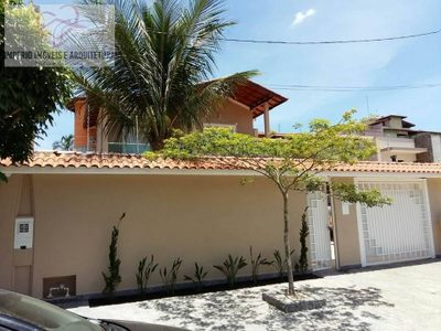 Casa, 5 quartos - Foto 3