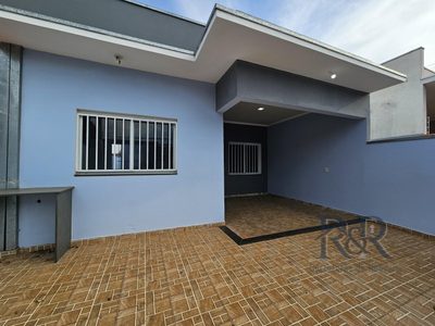 Casa, 3 quartos - Foto 2