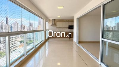 Apartamento, 3 quartos, 145 m² - Foto 1