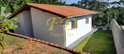 Casa, 2 quartos, 99 m² - Foto 2