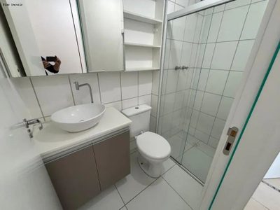 Apartamento, 2 quartos, 53 m² - Foto 4
