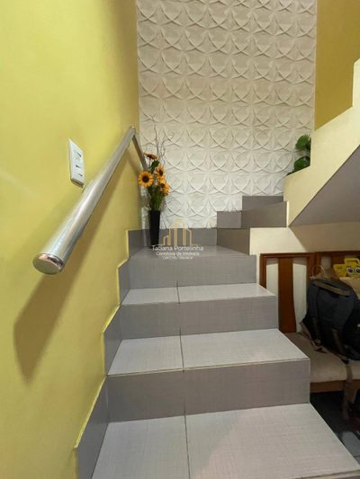 Casa, 5 quartos, 378 m² - Foto 4